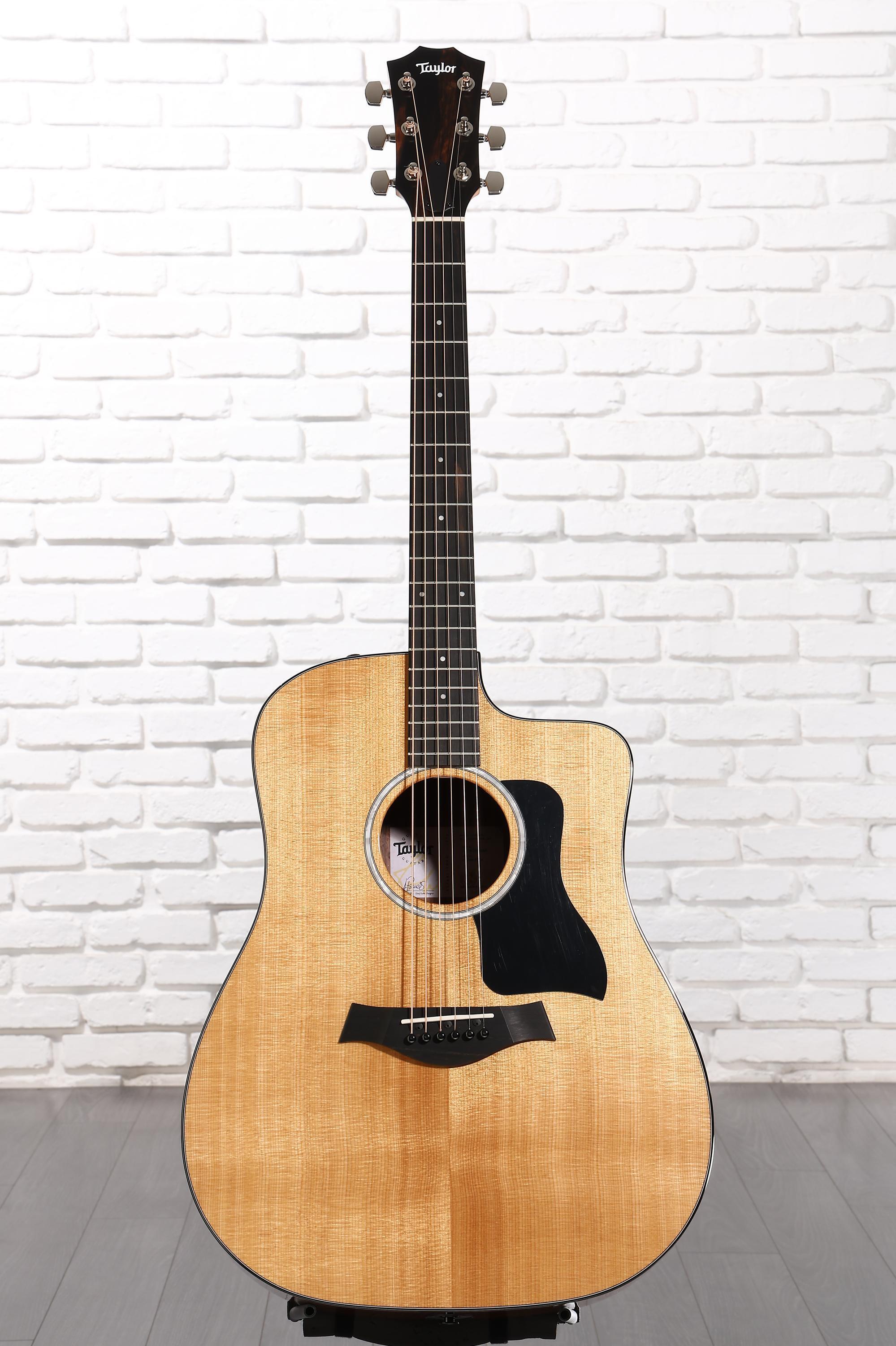 Taylor 210-CE