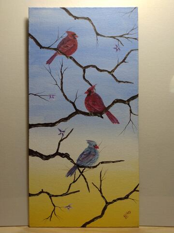 Painting