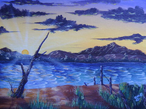 Painting