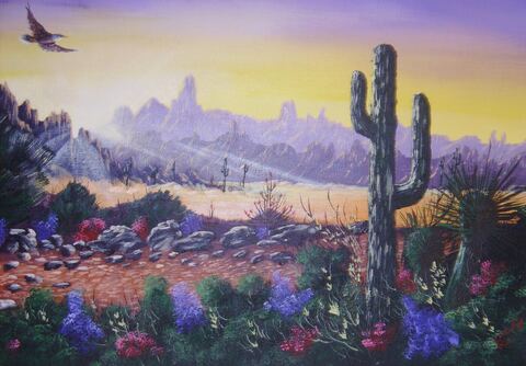 Painting