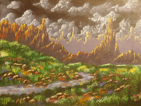 Painting