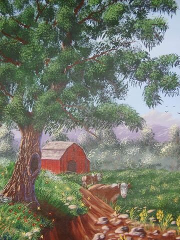 Painting