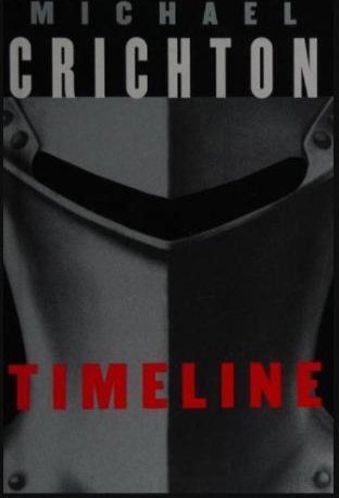 Timeline cover